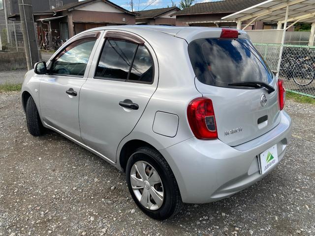 マーチ S 社外ナビ ETC キーレス 1年保証付(44枚目)