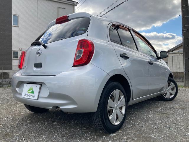 マーチ S 社外ナビ ETC キーレス 1年保証付(46枚目)