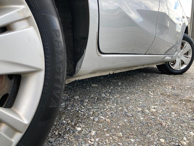 マーチ S 社外ナビ ETC キーレス 1年保証付(48枚目)