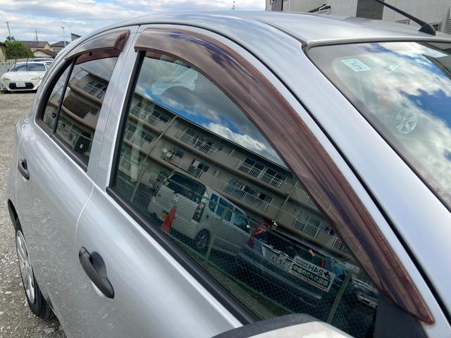 マーチ S 社外ナビ ETC キーレス 1年保証付(49枚目)