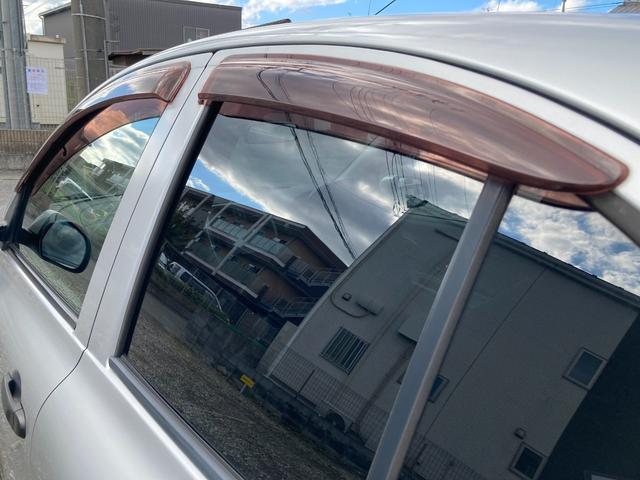 マーチ S 社外ナビ ETC キーレス 1年保証付(50枚目)