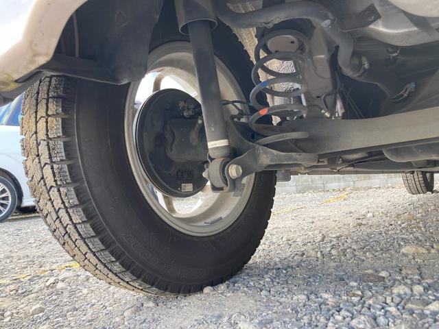 ミライース L SA 後期型 衝突軽減システム 純正オーディオ キーレス 1年保証付(31枚目)