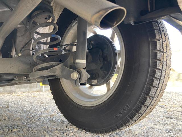 ミライース L SA 後期型 衝突軽減システム 純正オーディオ キーレス 1年保証付(33枚目)