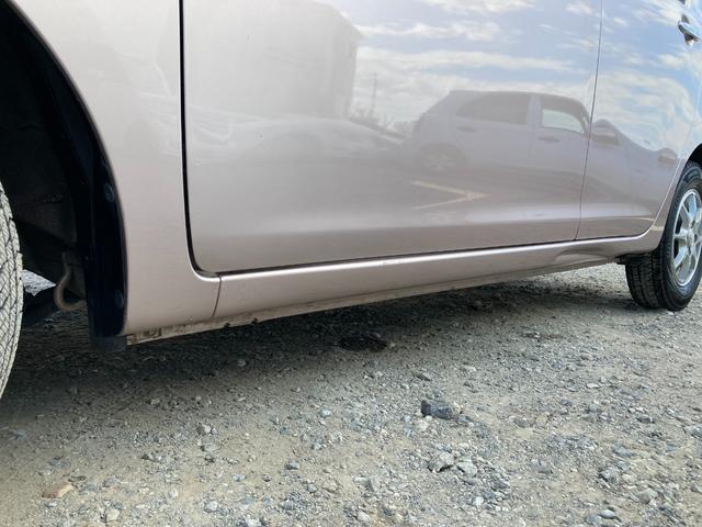 ミライース L SA 後期型 衝突軽減システム 純正オーディオ キーレス 1年保証付(41枚目)