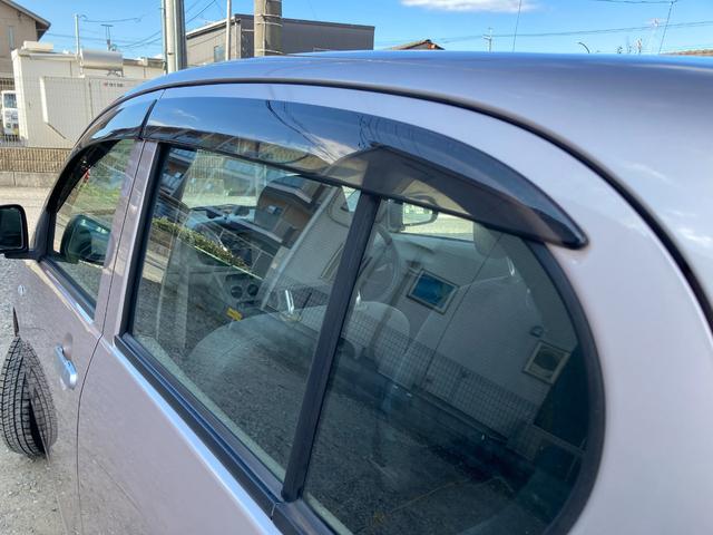 ミライース L SA 後期型 衝突軽減システム 純正オーディオ キーレス 1年保証付(49枚目)