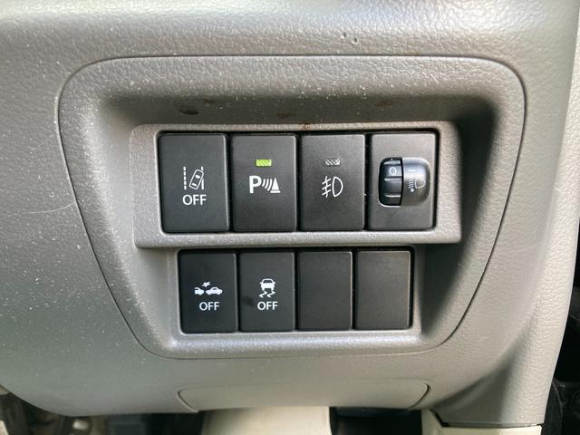 NV100クリッパーバン GXターボ 衝突軽減システム エアコン パワステ パワーウィンドウ 純正オーディオ 電動格納ミラー オーバーヘッドコンソール キーレス 1年保証付(16枚目)