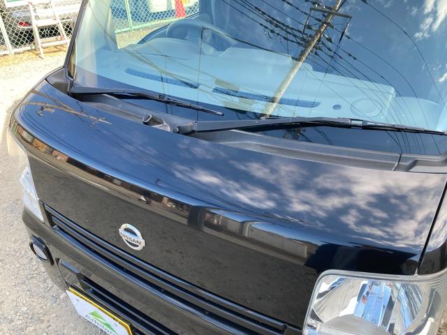 NV100クリッパーバン GXターボ 衝突軽減システム エアコン パワステ パワーウィンドウ 純正オーディオ 電動格納ミラー オーバーヘッドコンソール キーレス 1年保証付(34枚目)
