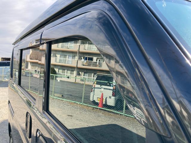 NV100クリッパーバン GXターボ 衝突軽減システム エアコン パワステ パワーウィンドウ 純正オーディオ 電動格納ミラー オーバーヘッドコンソール キーレス 1年保証付(48枚目)