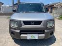 HONDA ELEMENT