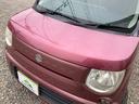 SUZUKI MR WAGON