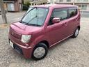 SUZUKI MR WAGON