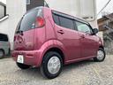 SUZUKI MR WAGON