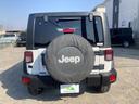 CHRYSLER JEEP JEEP WRANGLER UNLIMITED