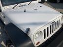 CHRYSLER JEEP JEEP WRANGLER UNLIMITED