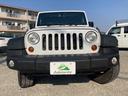 CHRYSLER JEEP JEEP WRANGLER UNLIMITED