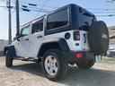 CHRYSLER JEEP JEEP WRANGLER UNLIMITED