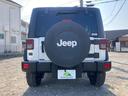 CHRYSLER JEEP JEEP WRANGLER UNLIMITED