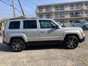 CHRYSLER JEEP JEEP PATRIOT