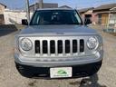 CHRYSLER JEEP JEEP PATRIOT