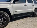 CHRYSLER JEEP JEEP PATRIOT