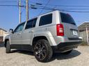 CHRYSLER JEEP JEEP PATRIOT