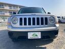 CHRYSLER JEEP JEEP PATRIOT