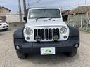 CHRYSLER JEEP JEEP WRANGLER UNLIMITED