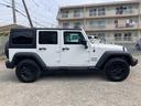 CHRYSLER JEEP JEEP WRANGLER UNLIMITED