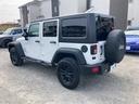 CHRYSLER JEEP JEEP WRANGLER UNLIMITED