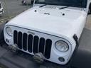 CHRYSLER JEEP JEEP WRANGLER UNLIMITED