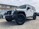 CHRYSLER JEEP JEEP WRANGLER UNLIMITED