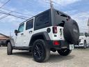 CHRYSLER JEEP JEEP WRANGLER UNLIMITED