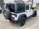 CHRYSLER JEEP JEEP WRANGLER UNLIMITED