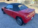 HONDA BEAT