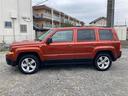 CHRYSLER JEEP JEEP PATRIOT
