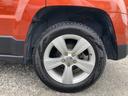 CHRYSLER JEEP JEEP PATRIOT