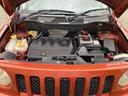 CHRYSLER JEEP JEEP PATRIOT