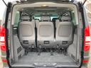 MERCEDES BENZ V-CLASS
