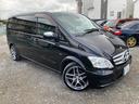 MERCEDES BENZ V-CLASS