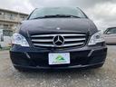 MERCEDES BENZ V-CLASS