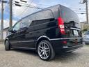 MERCEDES BENZ V-CLASS