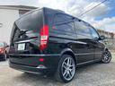 MERCEDES BENZ V-CLASS