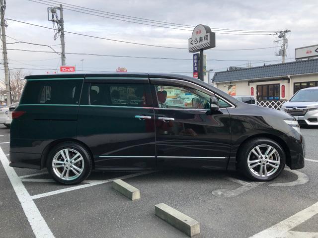 350ハイウェイスター アラウンドビユ- リアモニタ-(4枚目)