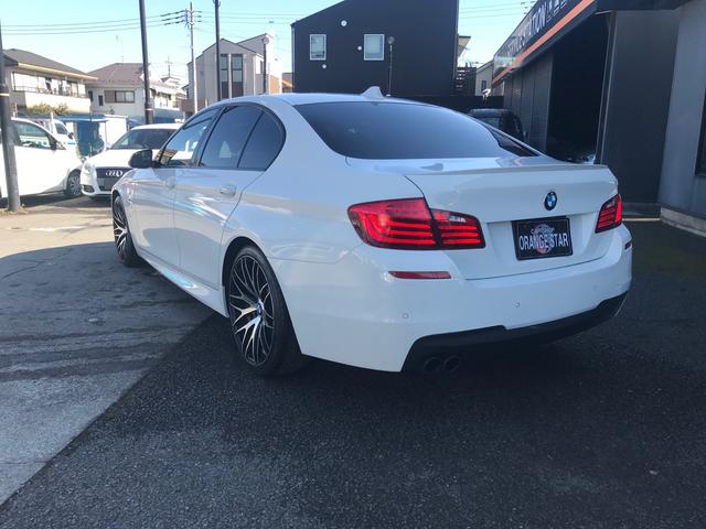 523i Mスポーツ(8枚目)