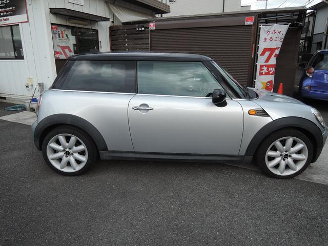 ＭＩＮＩ ＭＩＮＩ