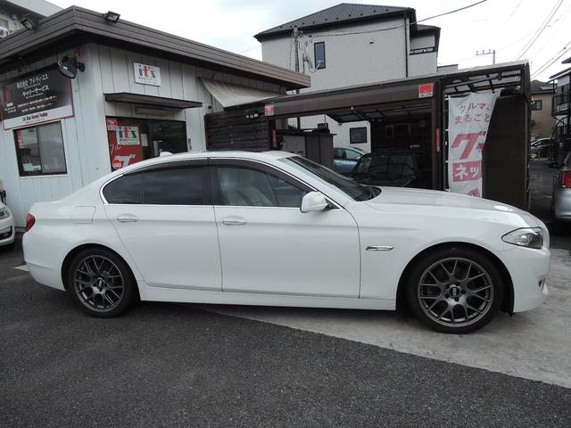 ＢＭＷ ５シリーズ