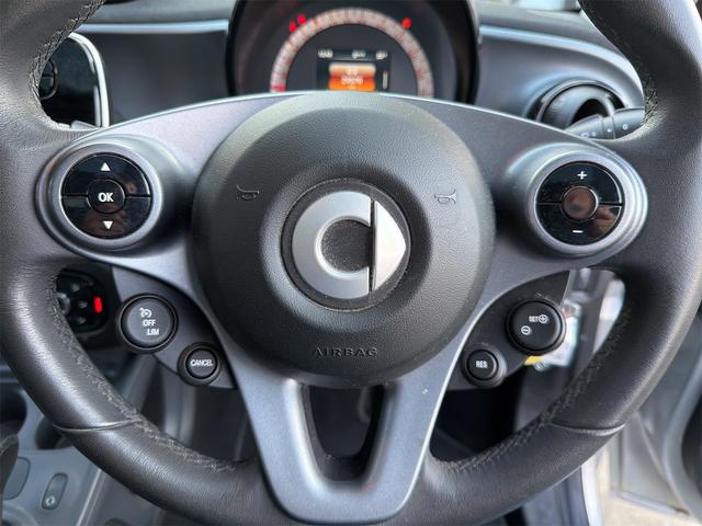 スマートフォーフォー プライム 衝突軽減装置 ガラスルーフ シートヒーター Bluetooth ETCオートエアコン クリアランスソナー(11枚目)