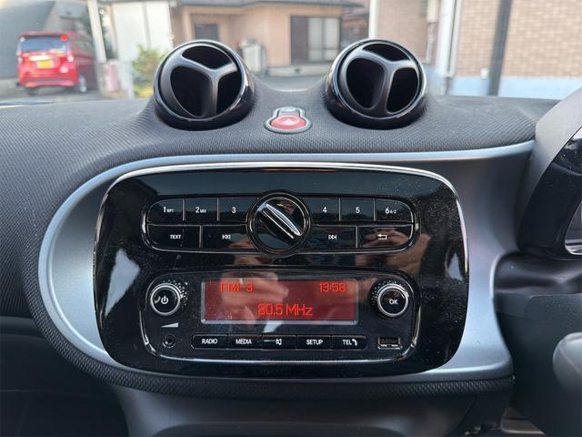 スマートフォーフォー プライム 衝突軽減装置 ガラスルーフ シートヒーター Bluetooth ETCオートエアコン クリアランスソナー(17枚目)