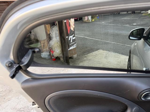 スマートフォーフォー プライム 衝突軽減装置 ガラスルーフ シートヒーター Bluetooth ETCオートエアコン クリアランスソナー(28枚目)