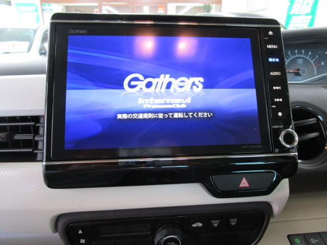 G・EXホンダセンシング(10枚目)